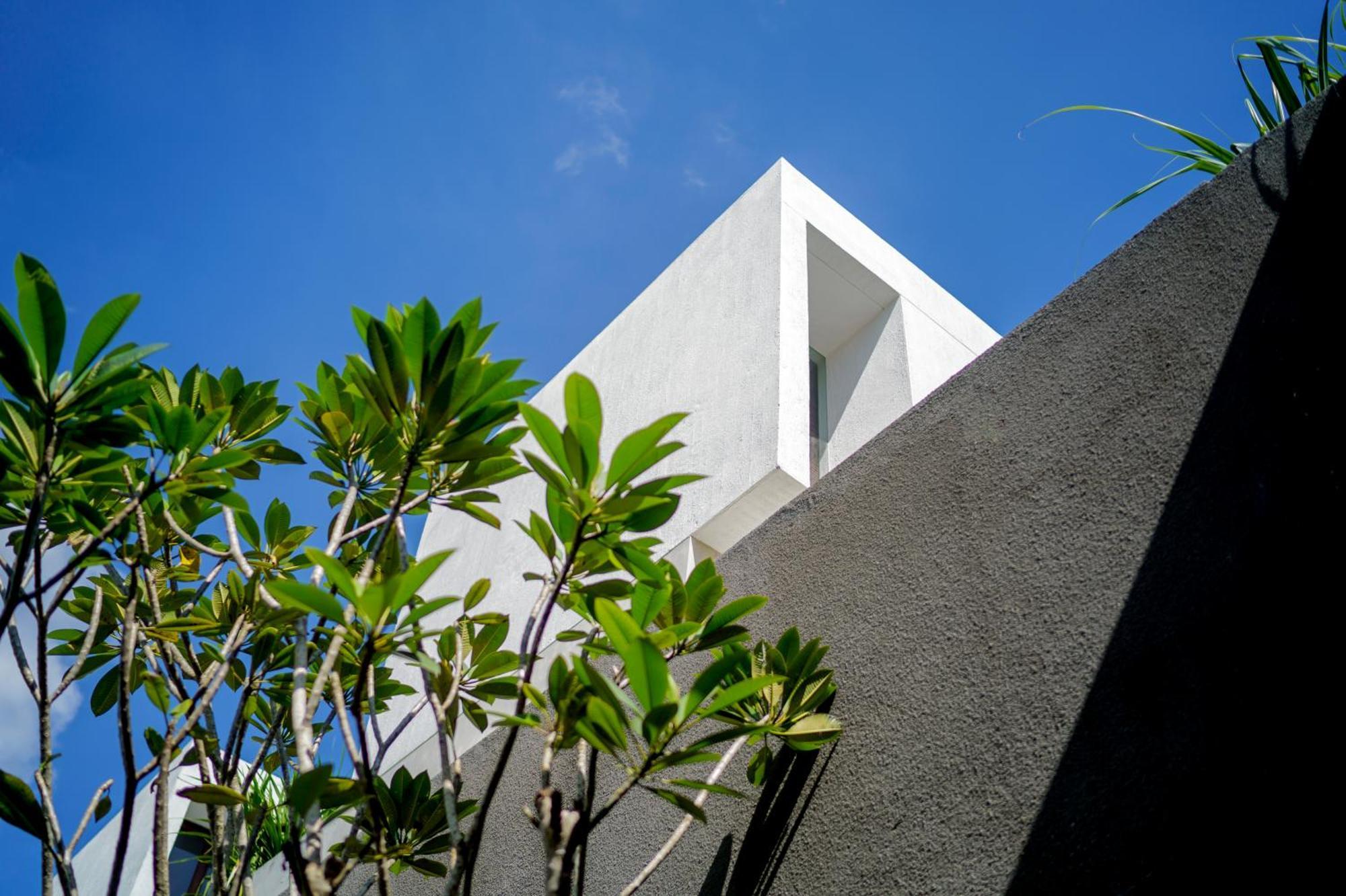 Blossom Eco Luxe Villas By Ekosistem Чангу Экстерьер фото